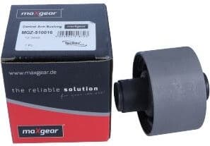 Mounting, control/trailing arm 72-3645 - image 3