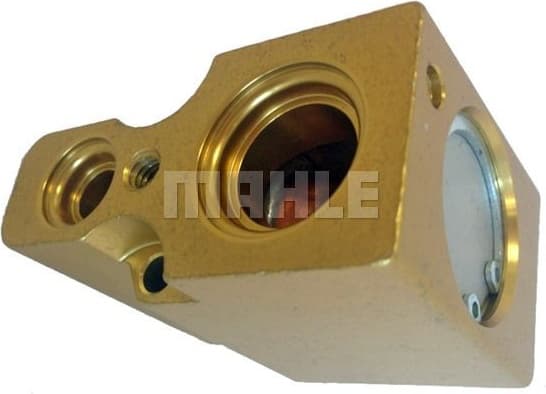 Expansion Valve, air conditioning BEHR AVE 95 000S - image 5