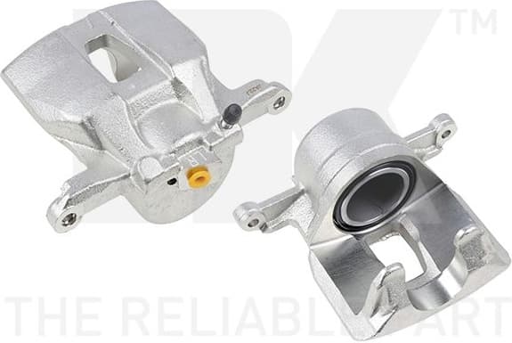 Brake Caliper 2145180