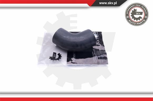 Charge Air Hose 43SKV198