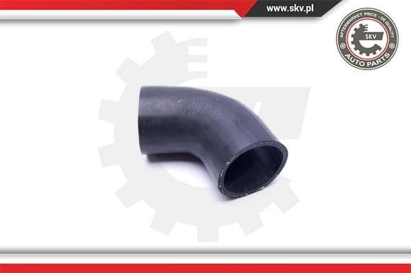 Charge Air Hose 43SKV198 - image 3