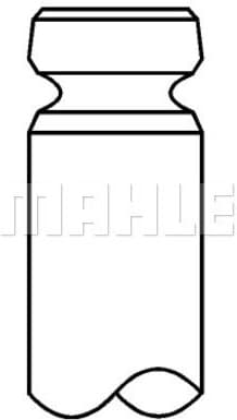 Intake Valve 021 VE 30930 000