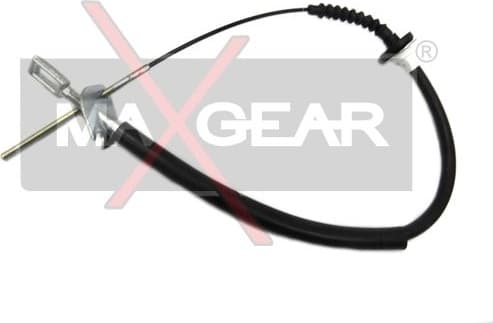 Cable Pull, clutch control 32-0277 - image 2