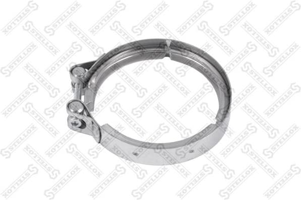 Holder, injector pump fuel line 89-18005-SX