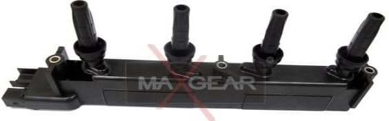 Ignition Coil 13-0093