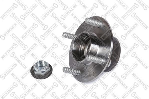 Wheel Bearing Kit 43-28219-SX