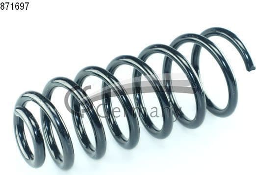 Suspension Spring 14871697