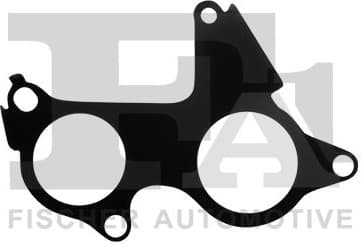 Gasket, charge air cooler 475-533