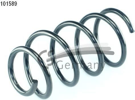 Suspension Spring 14101589