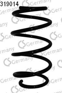 Suspension Spring 14319014