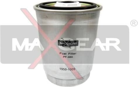 Fuel Filter 26-0143