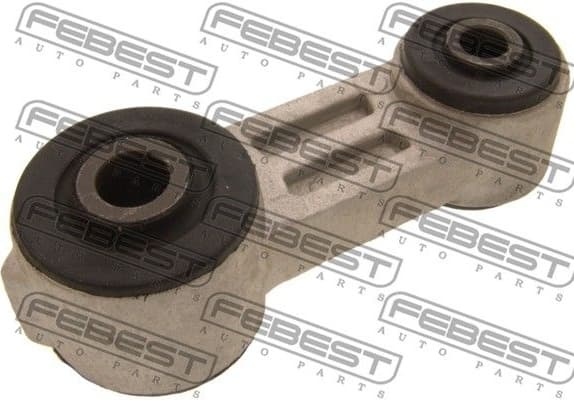 Link/Coupling Rod, stabiliser bar 0823-20AL