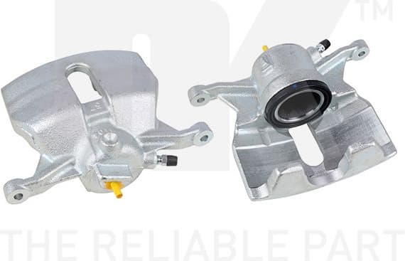 Brake Caliper 2147368