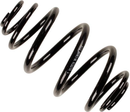 Suspension Spring BILSTEIN - B3 OE Replacement 38-130380