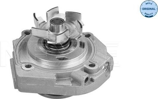 Water Pump, engine cooling MEYLE-ORIGINAL: True to OE. 213 200 0003