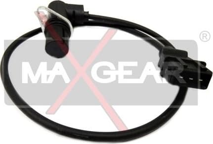 Sensor, crankshaft pulse 24-0024 - image 2