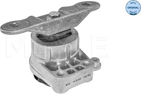 Mounting, engine MEYLE-ORIGINAL: True to OE. 714 130 0015 - image 2