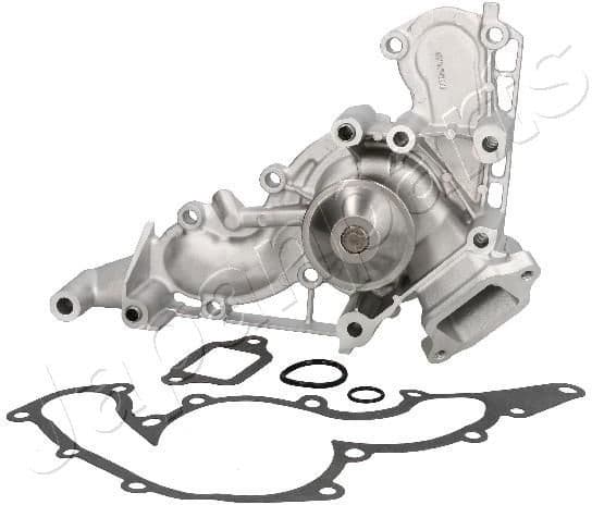 Water Pump, engine cooling PQ-261