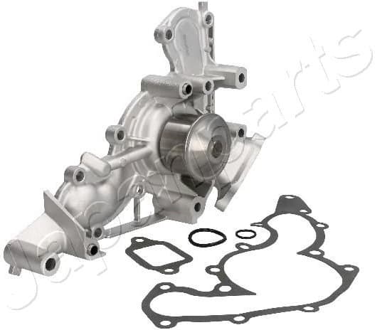 Water Pump, engine cooling PQ-261 - image 3