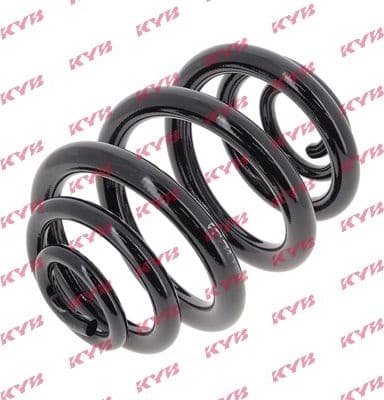 Suspension Spring K-Flex RJ6205 - image 2