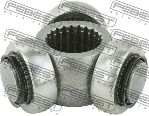 Spider Assembly, drive shaft 2216-CER