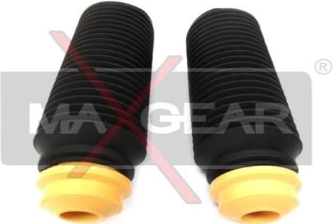 Dust Cover Kit, shock absorber 72-1210