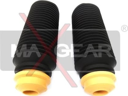 Dust Cover Kit, shock absorber 72-1210 - image 2