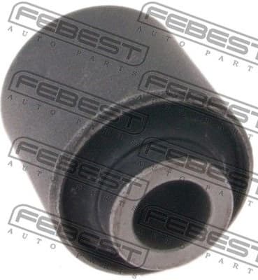 Mounting, control/trailing arm ISAB-005