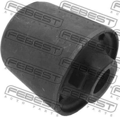 Mounting, control/trailing arm TAB-159