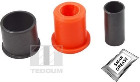 Mounting, control/trailing arm 00507674 - image 2