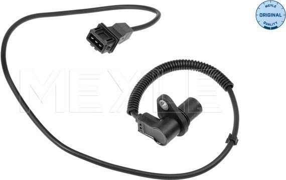 Sensor, crankshaft pulse MEYLE-ORIGINAL: True to OE. 614 899 0021