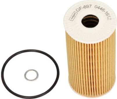 Oil Filter 26-0892