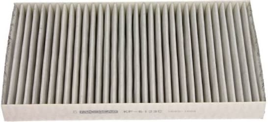 Filter, cabin air 26-0814