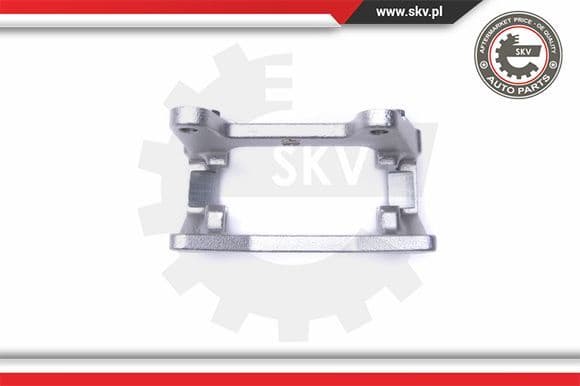 Bracket, brake caliper 50SKV753 - image 3