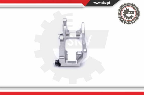 Bracket, brake caliper 50SKV753 - image 4