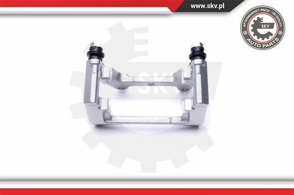 Bracket, brake caliper 50SKV753 - image 5