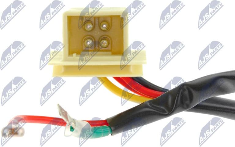 Control Unit, heating/ventilation ERD-ME-008 - image 4