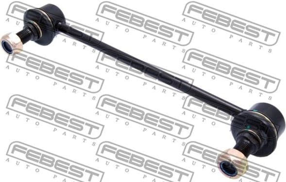 Link/Coupling Rod, stabiliser bar 1223-TUCSR