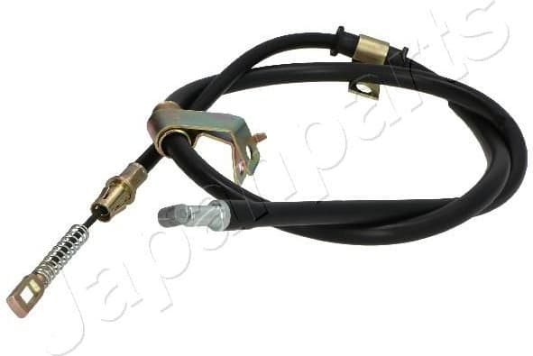 Cable Pull, parking brake BC-W05L