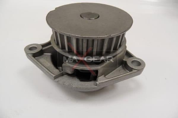 Water Pump, engine cooling 47-0045