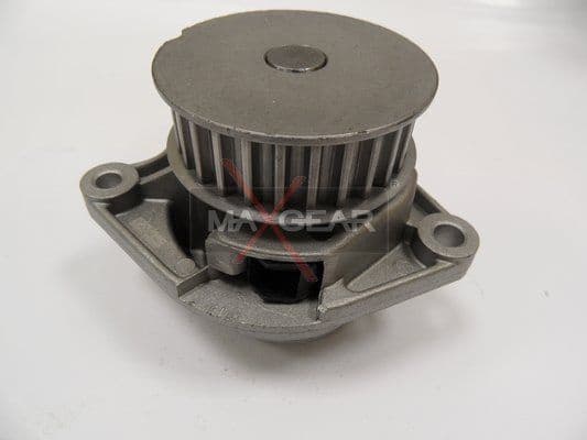 Water Pump, engine cooling 47-0045 - image 2