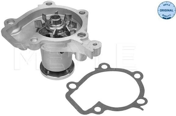 Water Pump, engine cooling MEYLE-ORIGINAL: True to OE. 37-13 220 0003