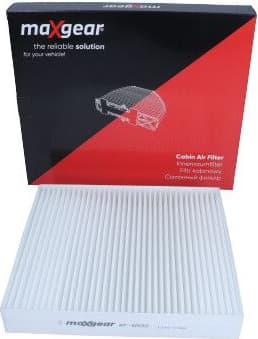 Filter, cabin air 26-1951 - image 2