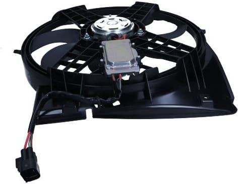 Fan, engine cooling AC230114 - image 2
