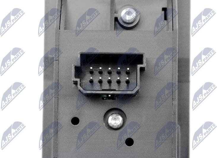 Switch, window regulator EWS-ME-030 - image 6