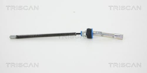 Cable Pull, parking brake 8140 161145