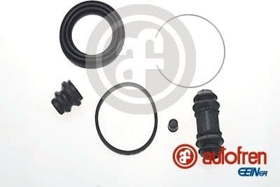 Repair Kit, brake caliper D4389