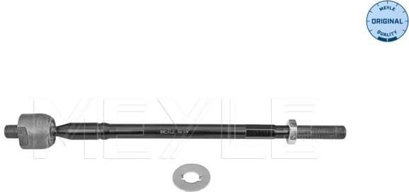 Inner Tie Rod MEYLE-ORIGINAL: True to OE. 30-16 030 0011