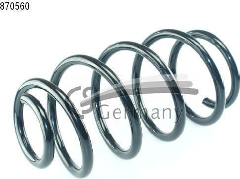 Suspension Spring 14870560