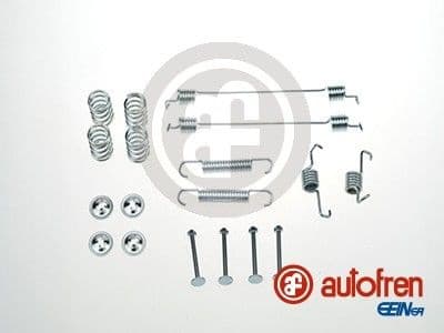 Accessory Kit, brake shoes D3939A